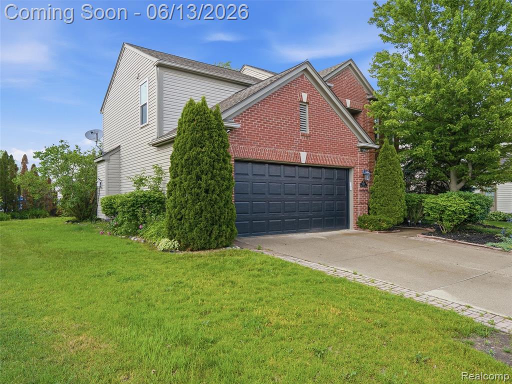 7668 Ring Neck Drive, Waterford, MI 48327 — Photo 3