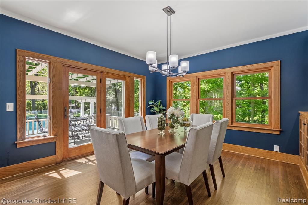 761 Thayer Boulevard, Northville, MI 48167 — Photo 22