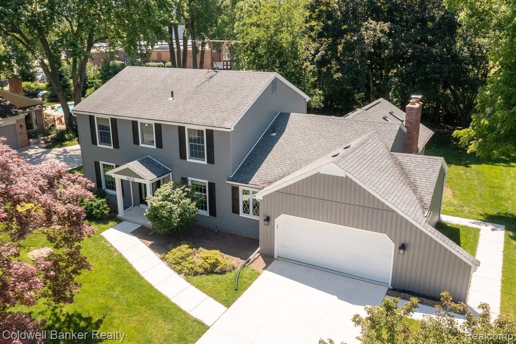 16235 WINCHESTER Drive, Northville, MI 48168 — Photo 5