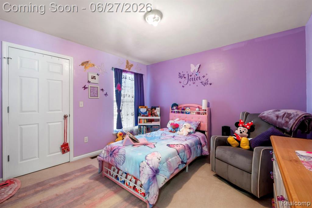 6552 Florence Lane, Belleville, MI 48111 — Photo 36