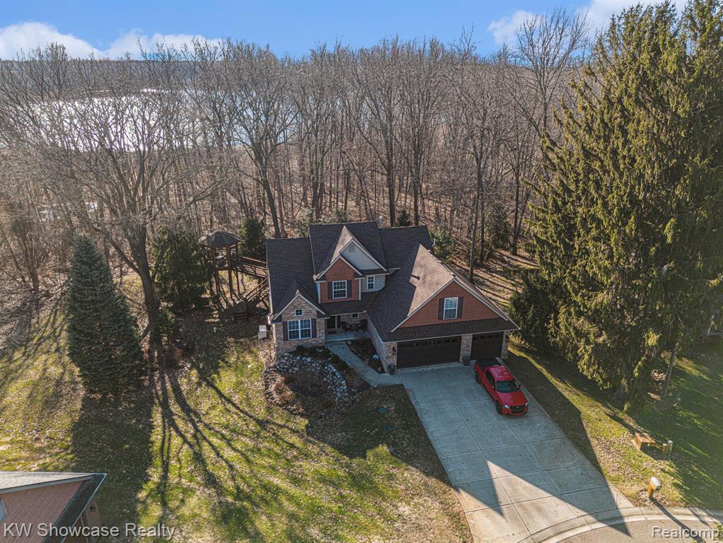 2648 MOREL Drive, Highland, MI 48356 — Photo 26