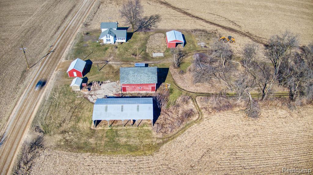 7350 Nicholson Road, Fowlerville, MI 48836 — Photo 5