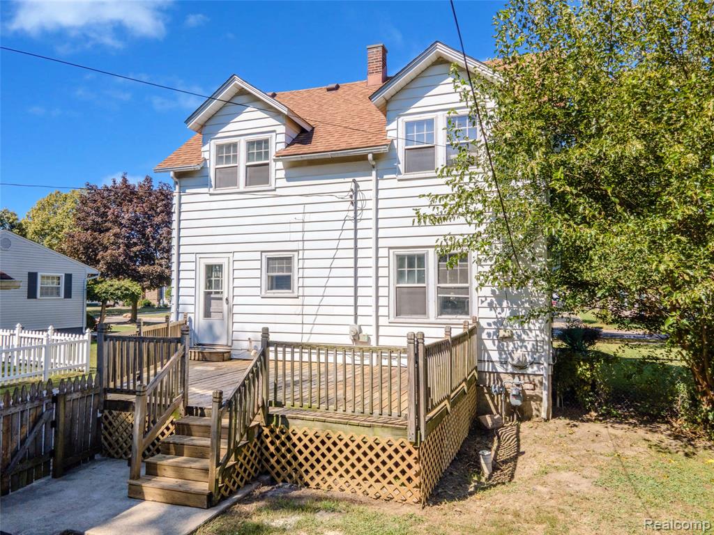 652 Bentley Drive, Monroe, MI 48162 — Photo 5