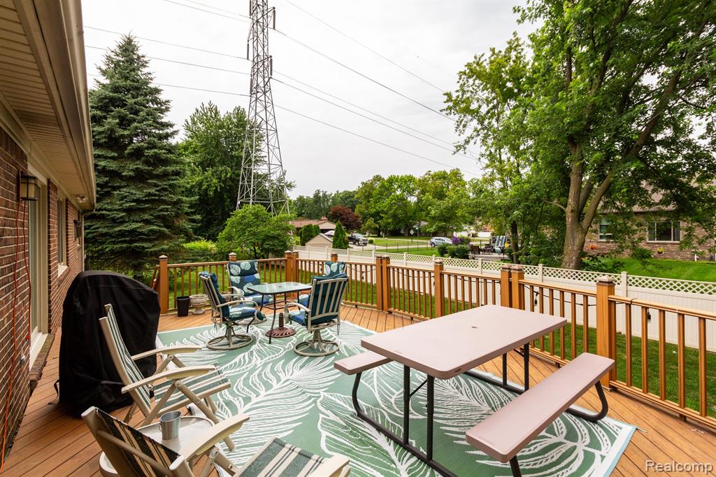 5451 ROBERT Street, Shelby, MI 48316 — Photo 41