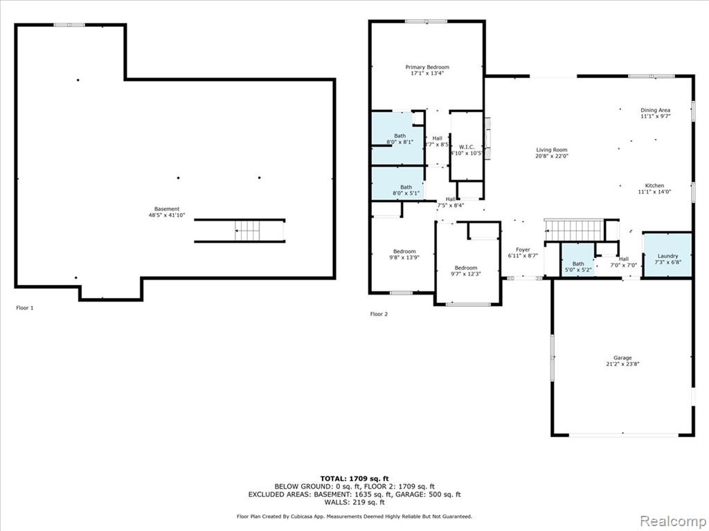5606 Chatham Lane, Grand Blanc, MI 48439 — Photo 52