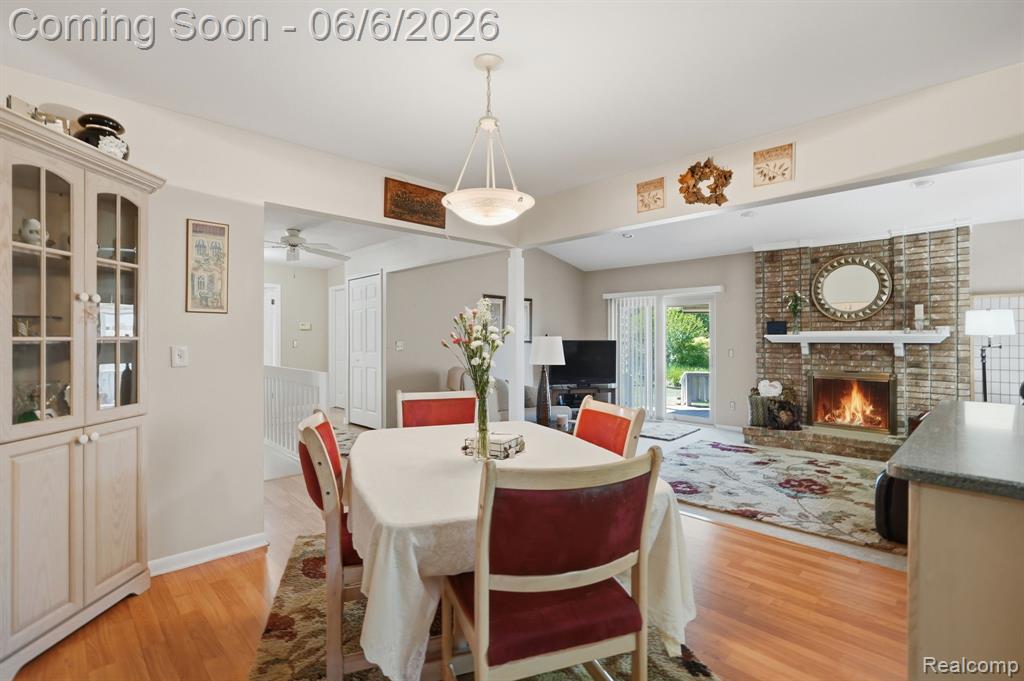 42321 Royal Lane, Clinton Twp, MI 48038 — Photo 11