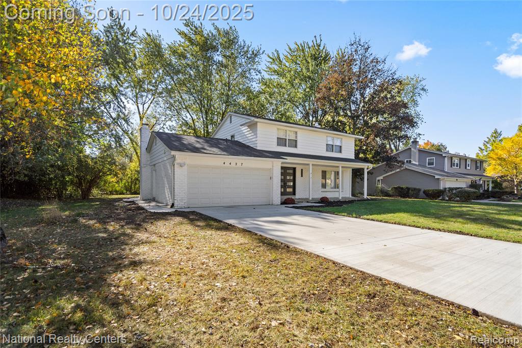 4427 Westover Drive, West Bloomfield, MI 48323 — Photo 2