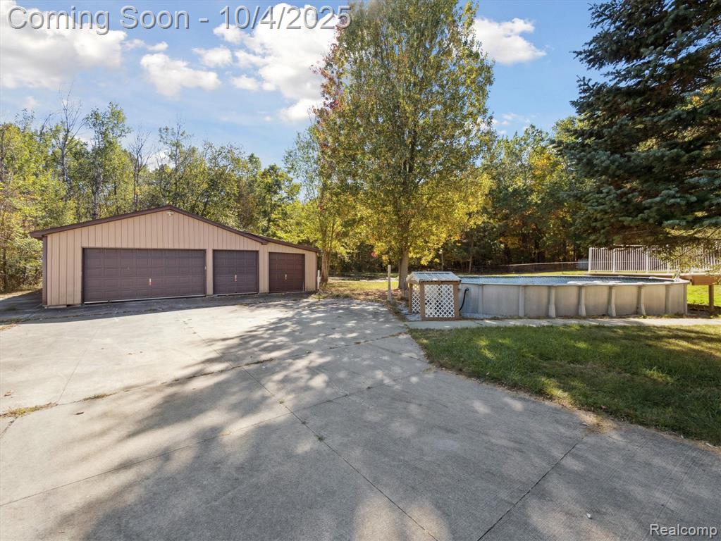 5600 Garretson Lane, Oxford, MI 48371 — Photo 50