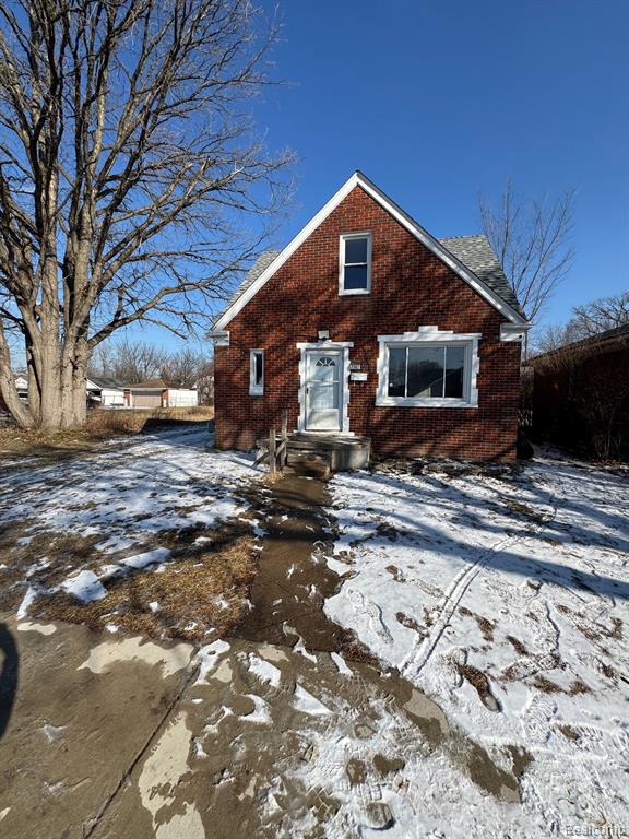 7382 ARTESIAN Street, Detroit, MI 48228 — Photo 3