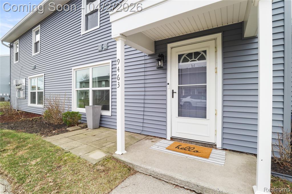 9463 Parkwood N, Davison, MI 48423 — Photo 3
