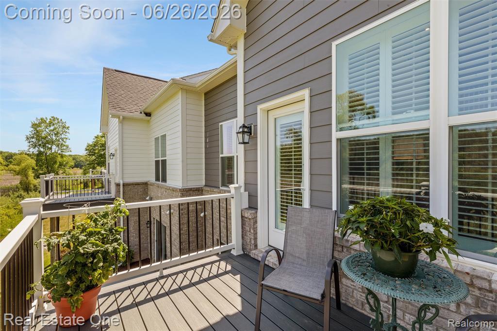 5318 Trail Vista Drive, West Bloomfield, MI 48323 — Photo 29