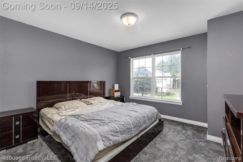 7197 Cambridge Drive, Romulus, MI 48174 — Photo 24