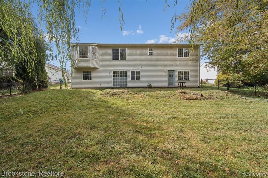 9088 Posey Drive, Whitmore Lake, MI 48189 — Photo 46