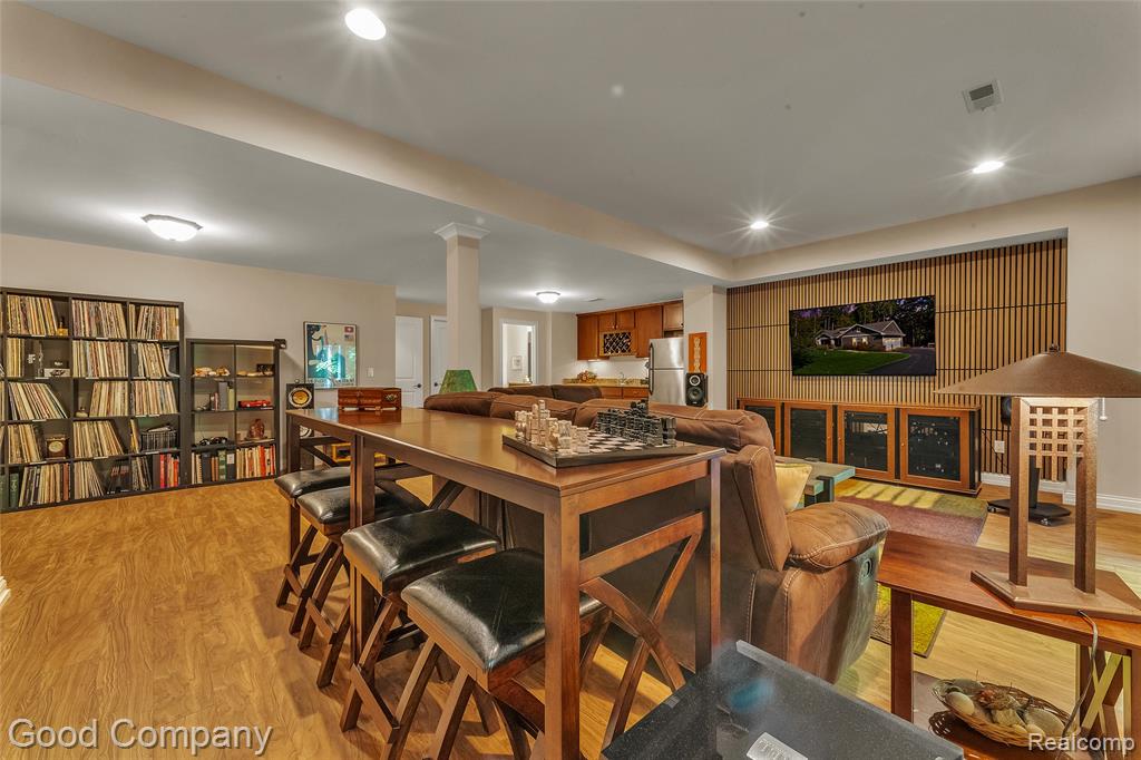 8726 Sunrise Mist Drive, Pinckney, MI 48169 — Photo 21