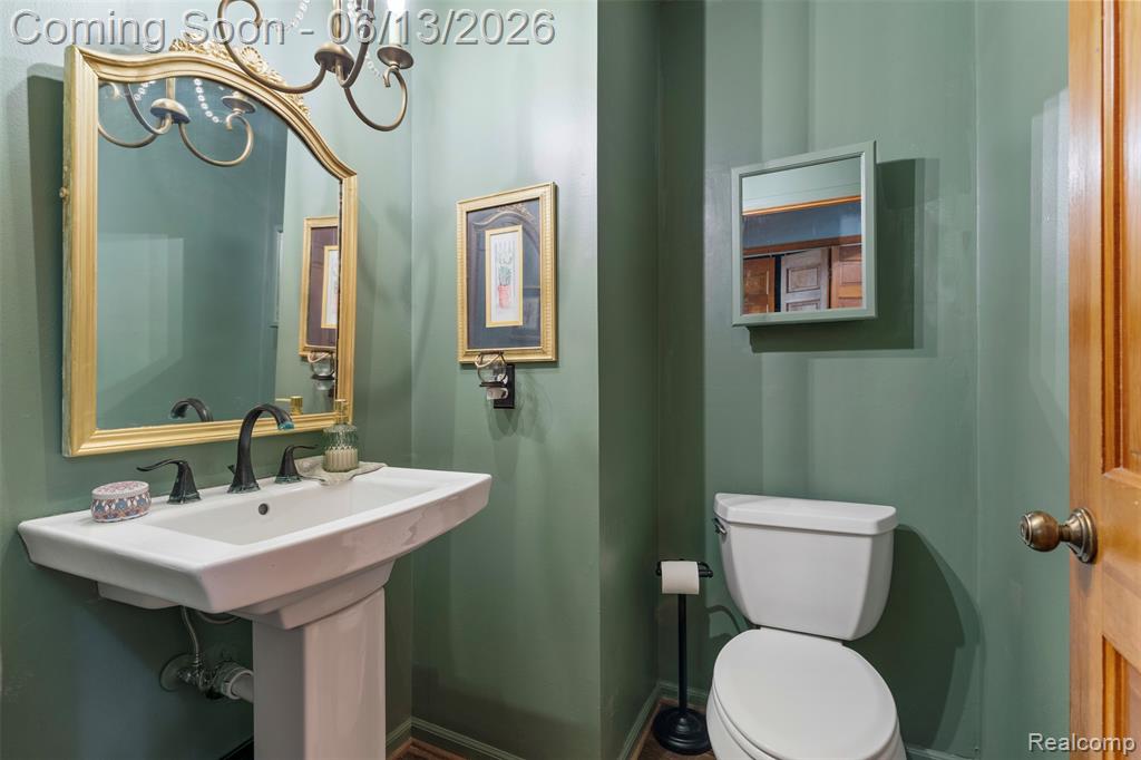 6186 Crane Road, Ypsilanti, MI 48197 — Photo 19