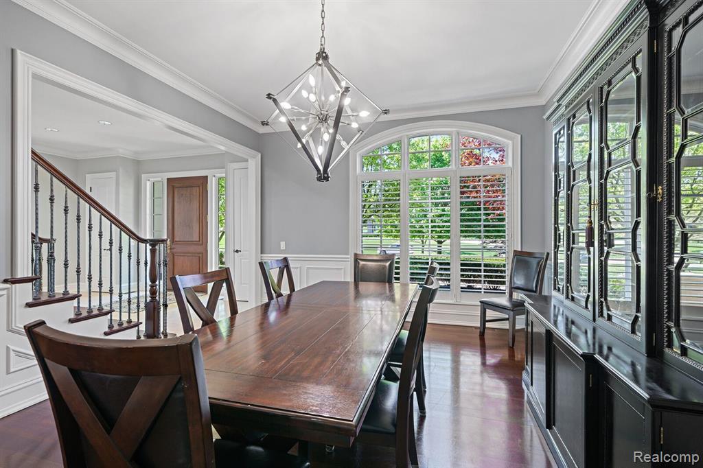514 CHASE Lane, Bloomfield Hills, MI 48304 — Photo 25