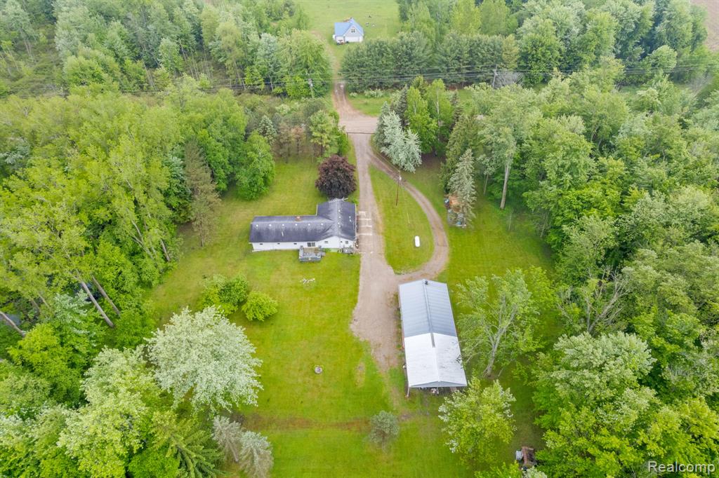 5405 Walker Road, MI 48419 — Photo 55