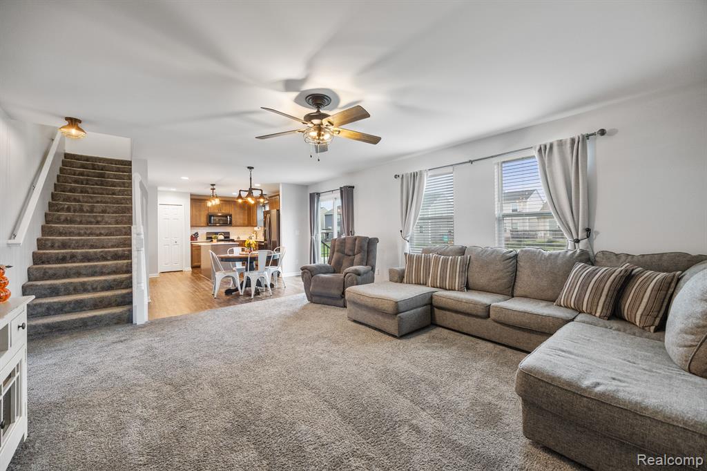 58851 Virginia Circle, New Haven, MI 48048 — Photo 14