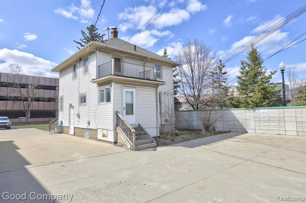 813 S Center Street, Royal Oak, MI 48067 — Photo 41