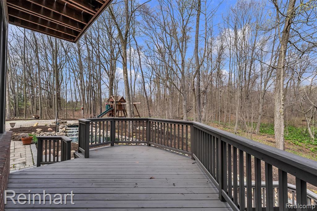 6785 Brookside Lane, Plymouth, MI 48170 — Photo 90