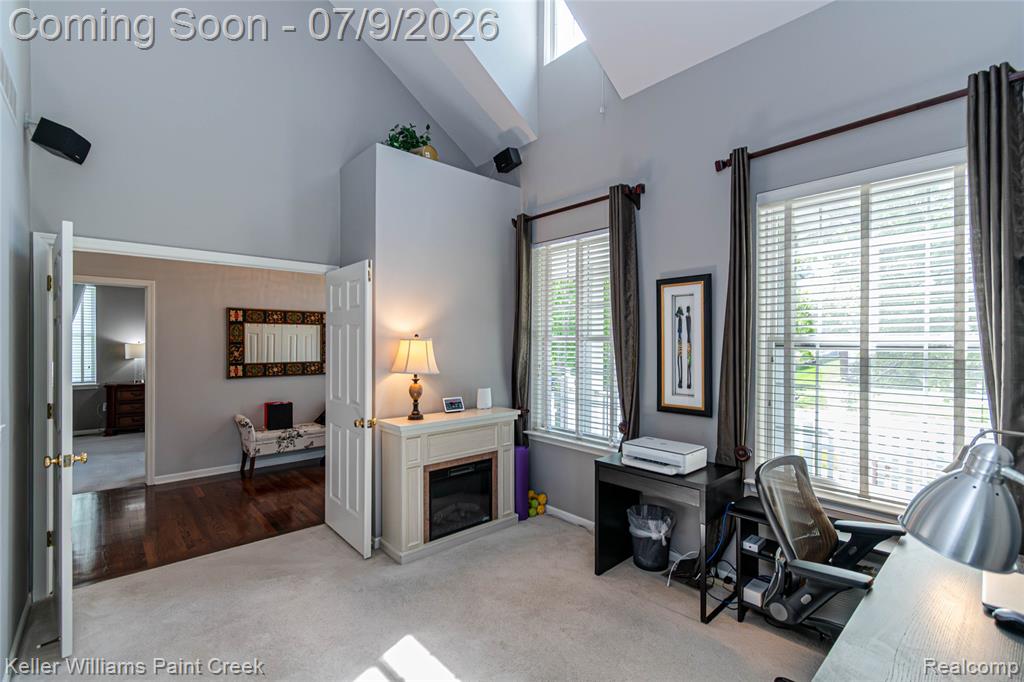 42708 Faulkner Drive, Novi, MI 48377 — Photo 18