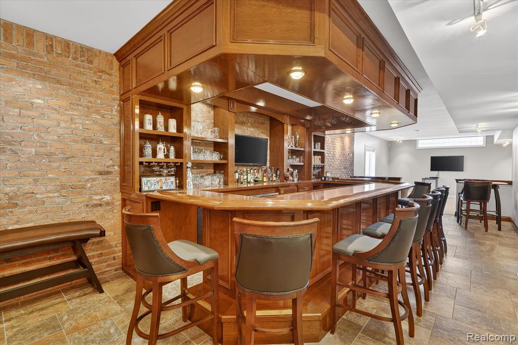 7247 Ardsley Lane, Clarkston, MI 48348 — Photo 46
