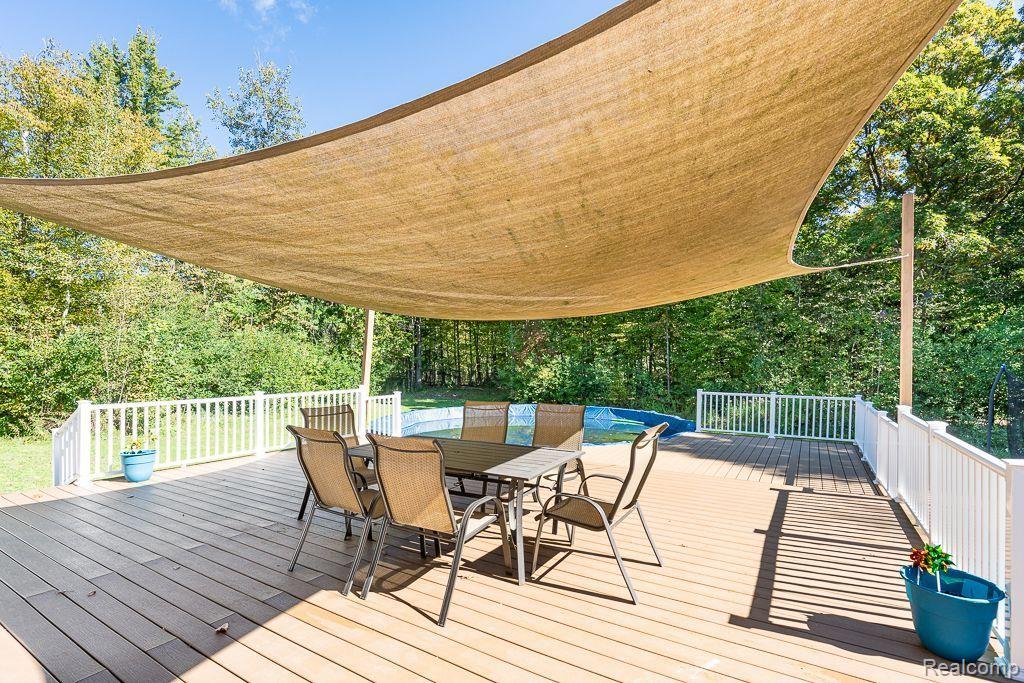 5841 STARVILLE Road, China, MI — Photo 8