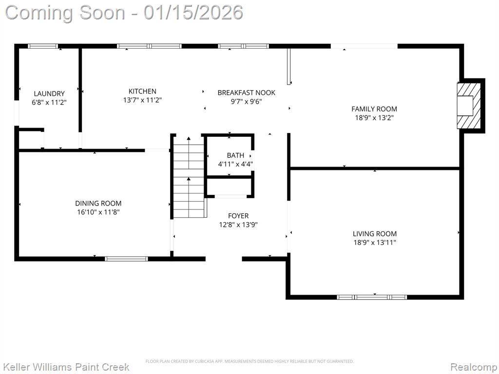 7434 Glengrove Drive, Bloomfield Hills, MI — Photo 35