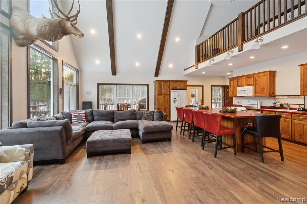 4345 Brenda Court, MI 48656 — Photo 20