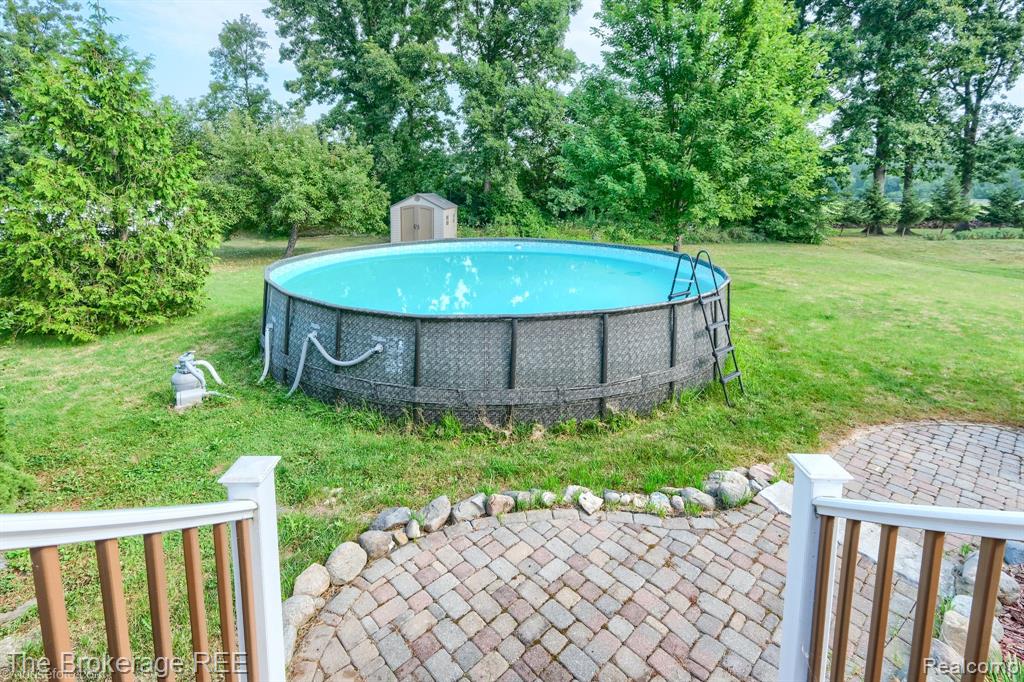 8101 BOULDER Drive, Davison, MI 48423 — Photo 9