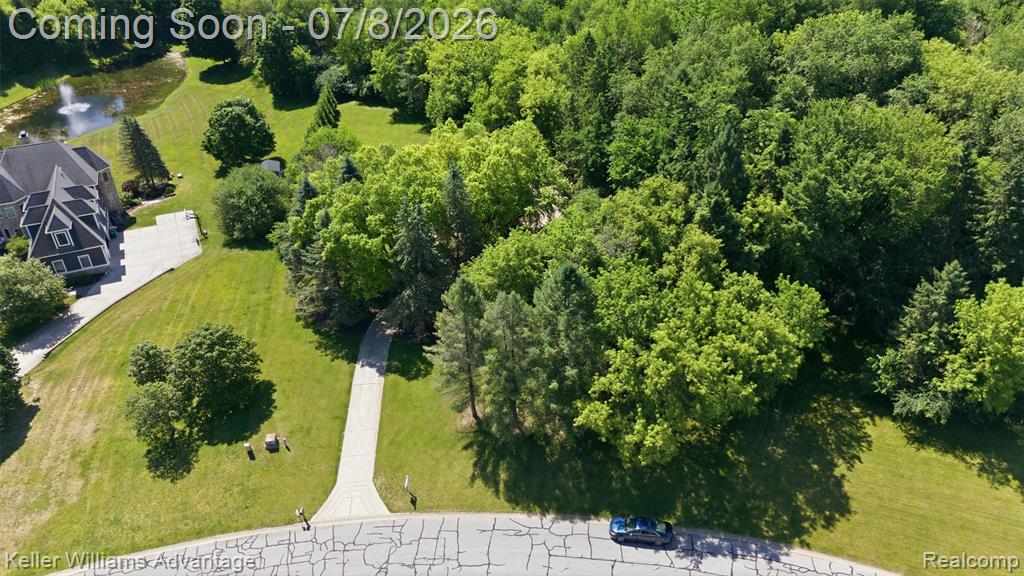 7498 Quail Ridge Drive, Dexter, MI 48130 — Photo 77
