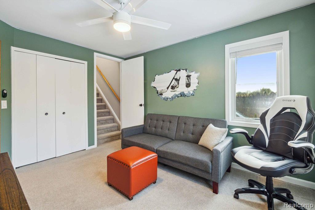 4225 AUGUSTA Court, Howell, MI 48843 — Photo 24