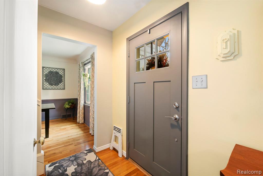 4077 Cornwall Street, Berkley, MI 48072 — Photo 4