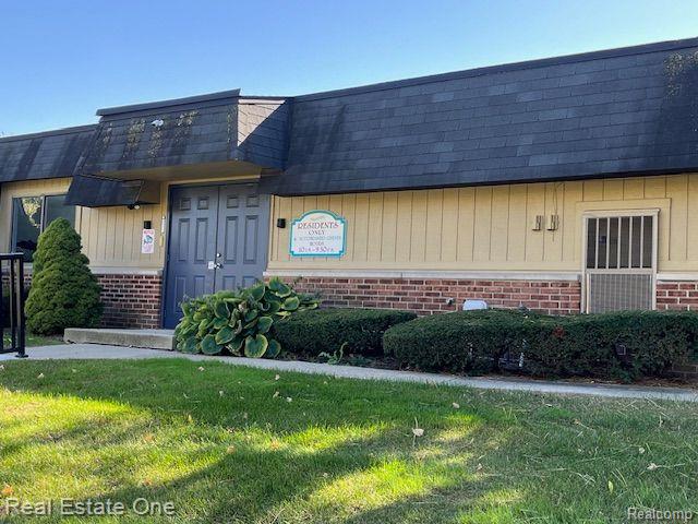 1610 S HILL Circle, Bloomfield Hills, MI 48304 — Photo 10