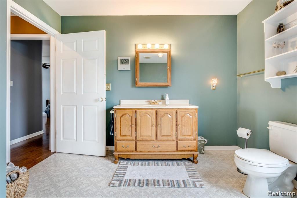 12697 Speaker Road, Brockway, MI 48097 — Photo 42