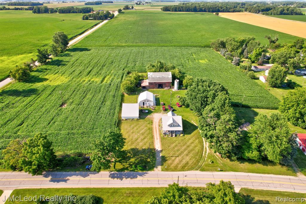 9050 Van Cleve Road, Vassar, MI 48768 — Photo 42