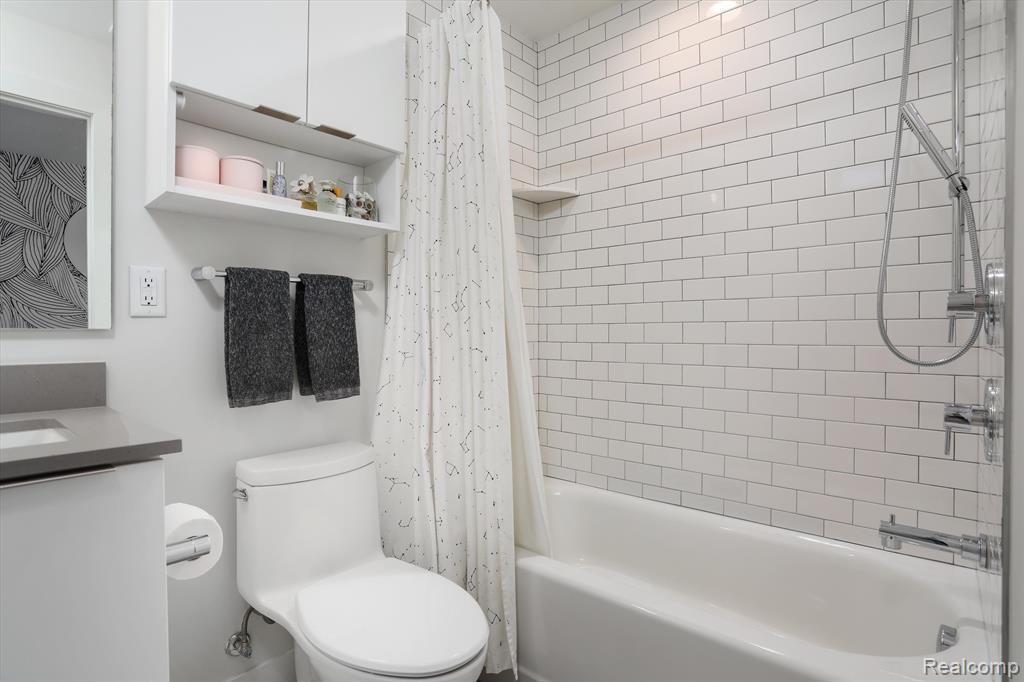 2830 John R Street, Detroit, MI 48201 — Photo 14