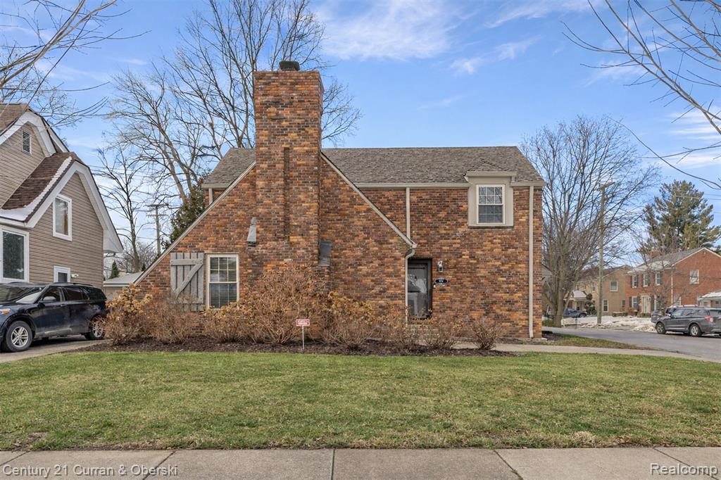 900 Meridan Street, Dearborn, MI 48124 — Photo 2