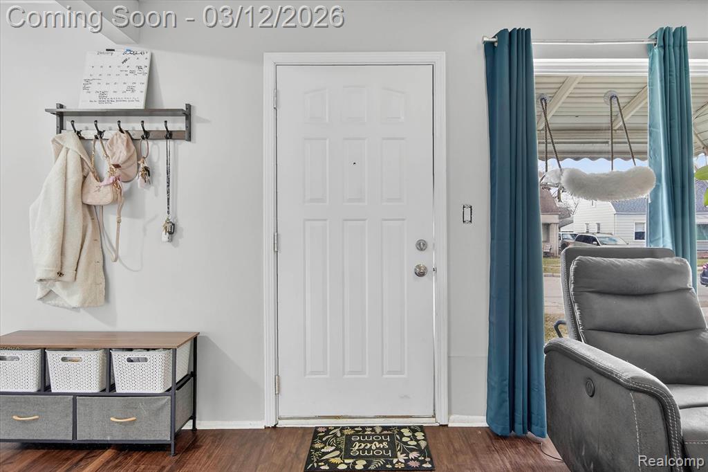 1770 Council Avenue, Lincoln Park, MI 48146 — Photo 8