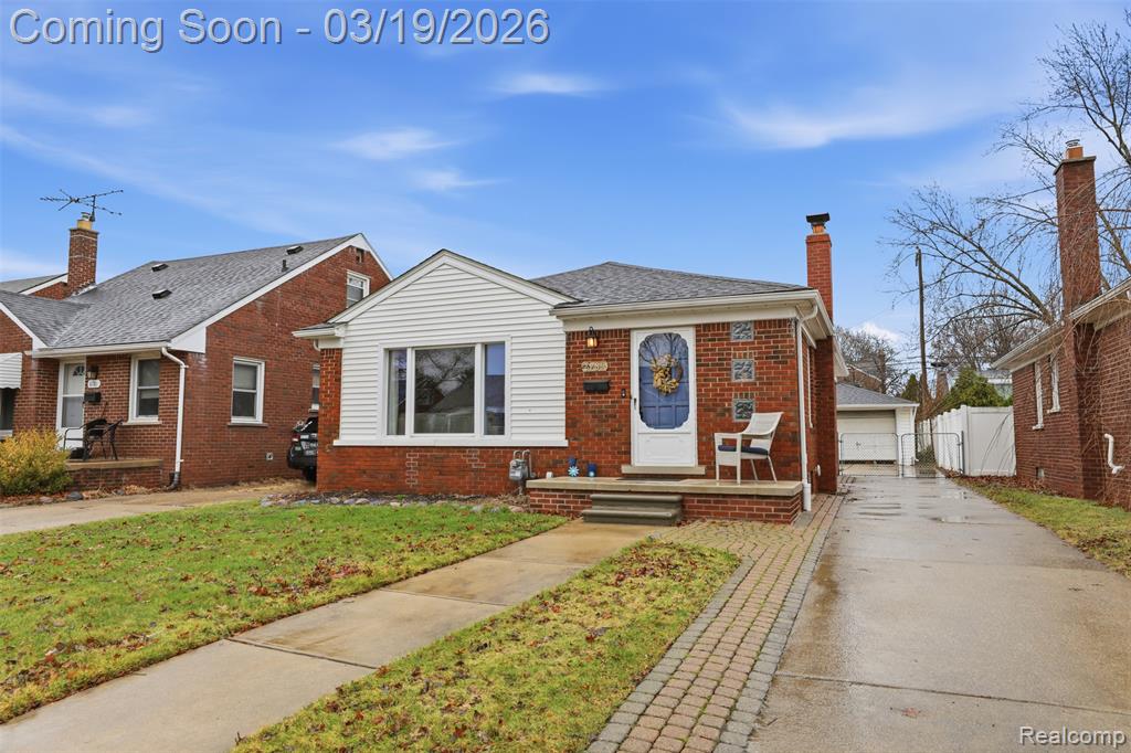 6789 Larme Avenue, Allen Park, MI 48101 — Photo 3