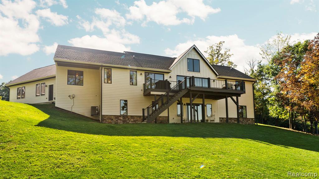 9069 Preserve Drive, Fenton, MI 48430 — Photo 76