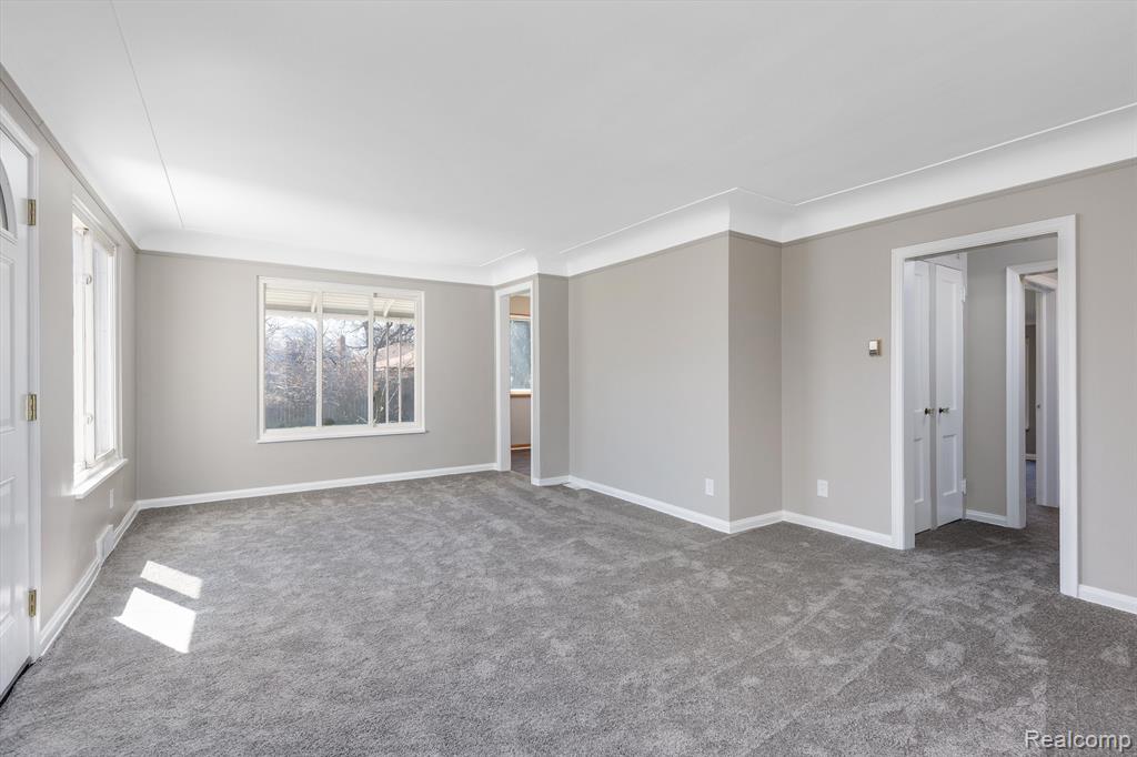 7258 COOLIDGE, Center Line, MI 48015 — Photo 11