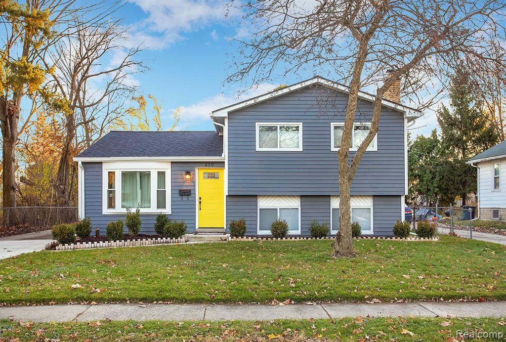430 DEVILLEN Avenue, Royal Oak, MI 48073 — Photo 26
