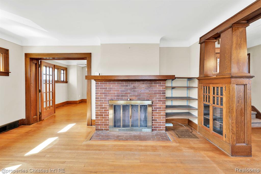 418 S Maple Avenue, Royal Oak, MI 48067 — Photo 6