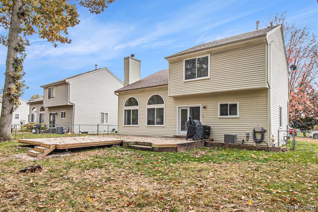 3289 Hilltop Drive, Holly, MI 48442 — Photo 38
