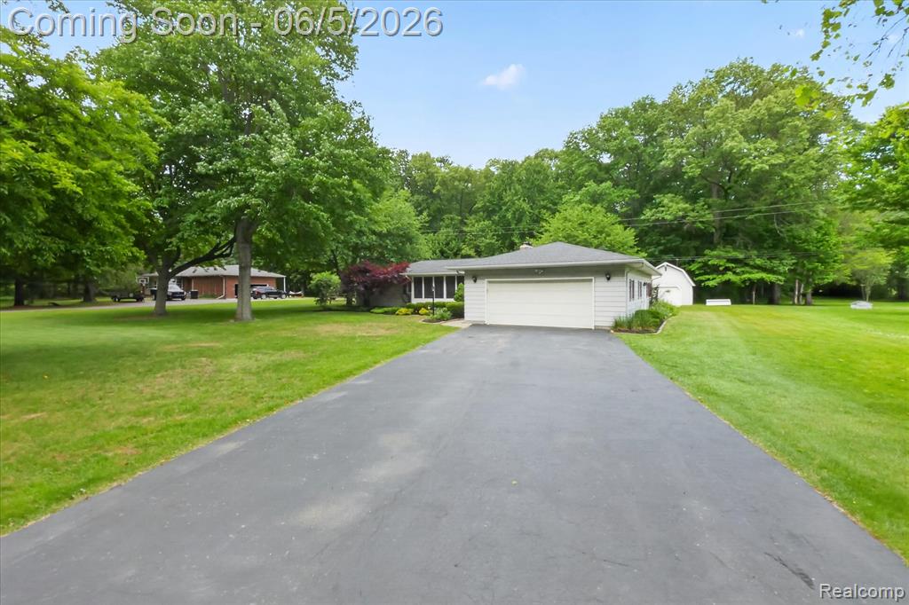 2083 Wells Road, Dundee, MI 48131 — Photo 4