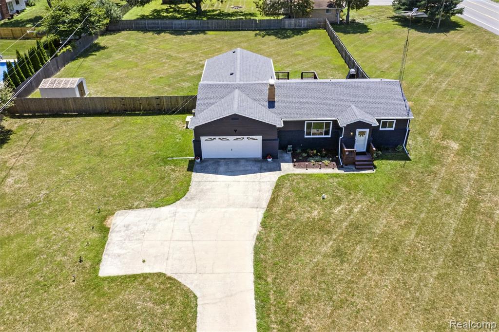 4521 Trapani Lane, Swartz Creek, MI 48473 — Photo 49