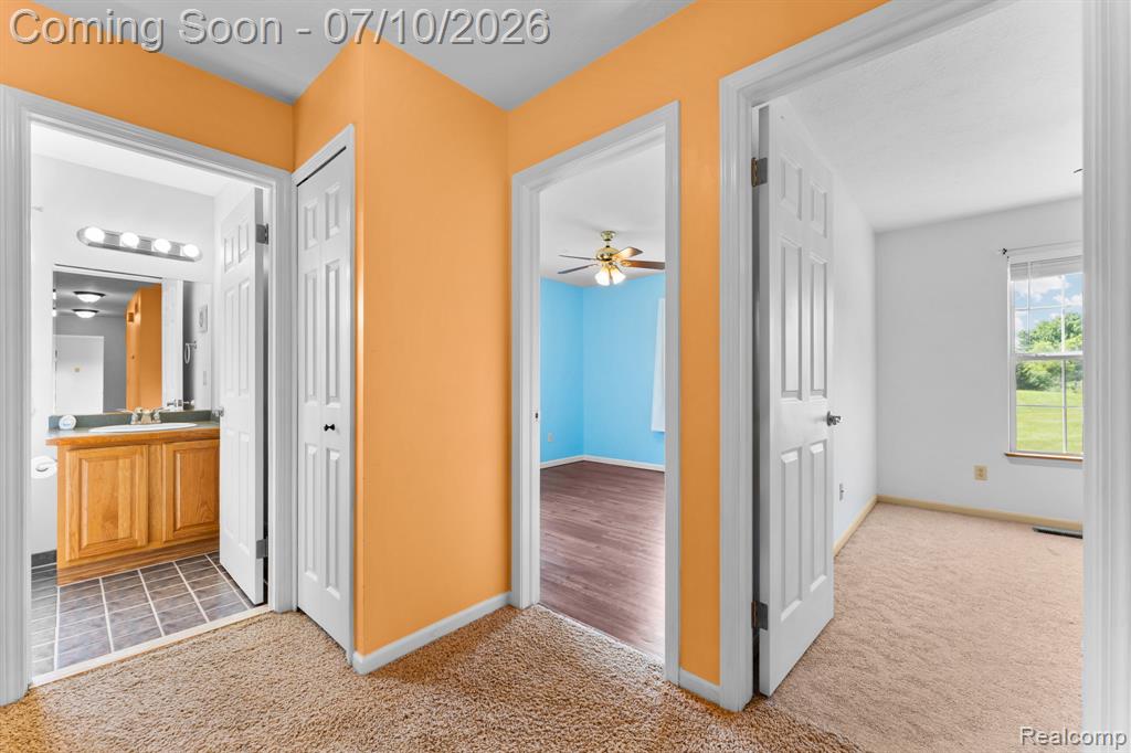 3144 N Nicholson Road, Fowlerville, MI 48836 — Photo 43