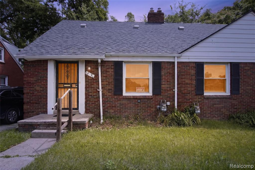 13588- 13592 Southfield, Detroit, MI 48227, Detroit, MI, 48227