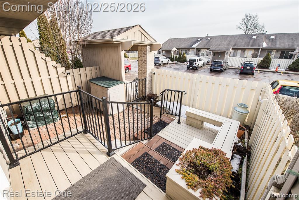 62351 Arlington Circle, 3, South Lyon, MI 48178 — Photo 3